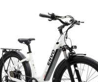 ENVO ST50 Electric Bike