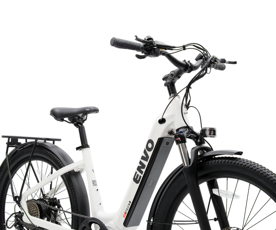 ENVO ST50 Electric Bike