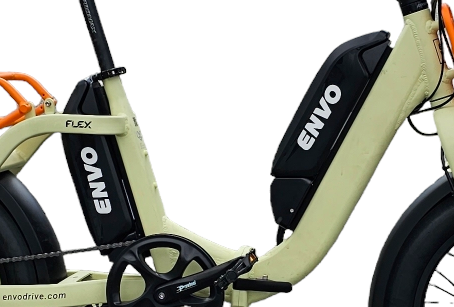 Contrôleur 36V pour vélo de ville Elops 900E et Elops 120E ELOPS Contrôleur 36V pour vélo de ville Elops 900E et Elops 120E ELOPS