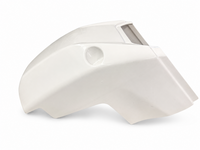 Moulded Prototype Vehicle Body Shell