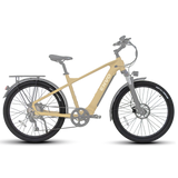 29er Wheels for D50/ST50