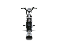 Moonbike - Electric SnowBike
