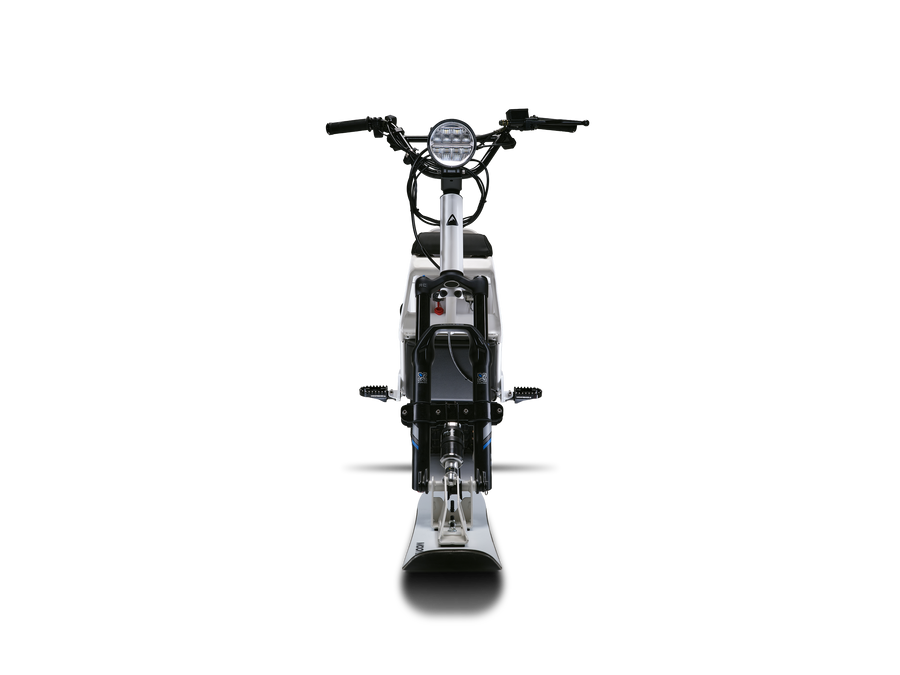 Moonbike - Electric SnowBike