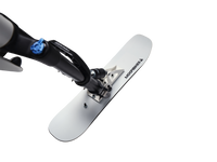 Moonbike - Electric SnowBike