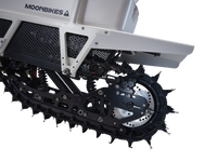 Moonbike - Electric SnowBike