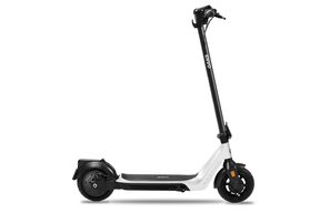 E35 Electric Scooter Promo