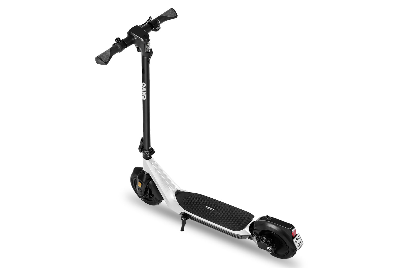 E35 Electric Scooter Promo