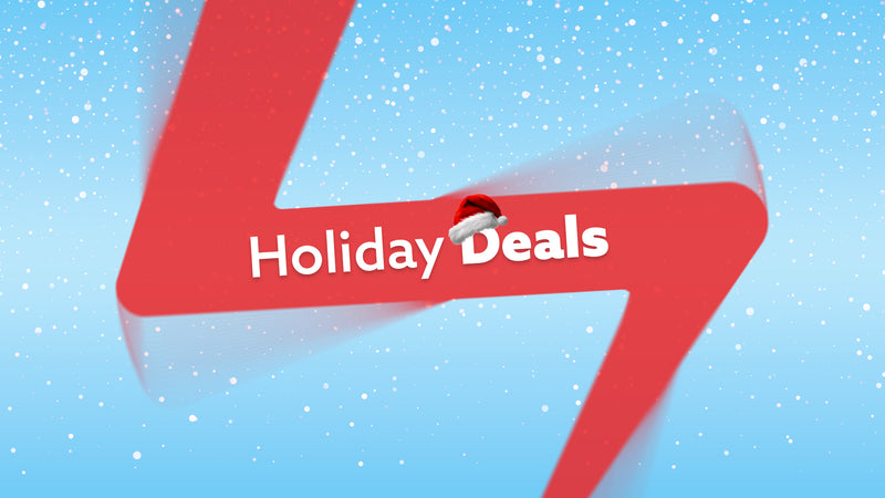 Ultimate Foldable Family Cargo Bike!