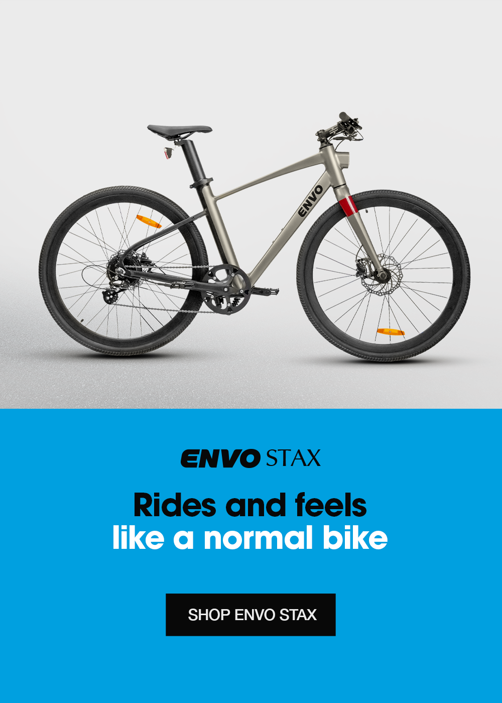 Top gear discount bicycle shop