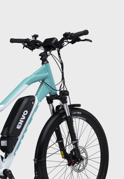 canadian electric bike manufacturers