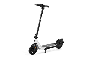 E35 Electric Scooter Promo