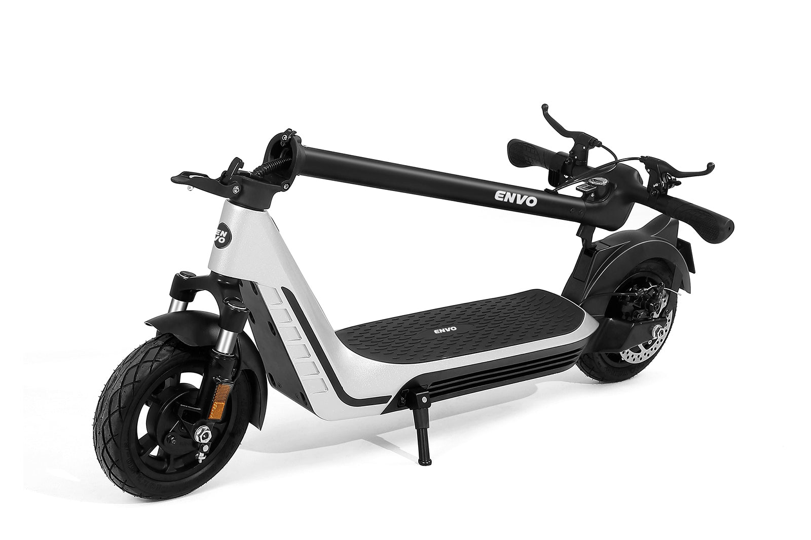 E50 Electric Scooter Promo