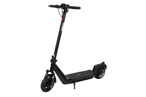 E50 Electric Scooter Promo