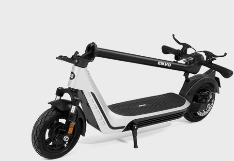 Electric Scooter Feature category