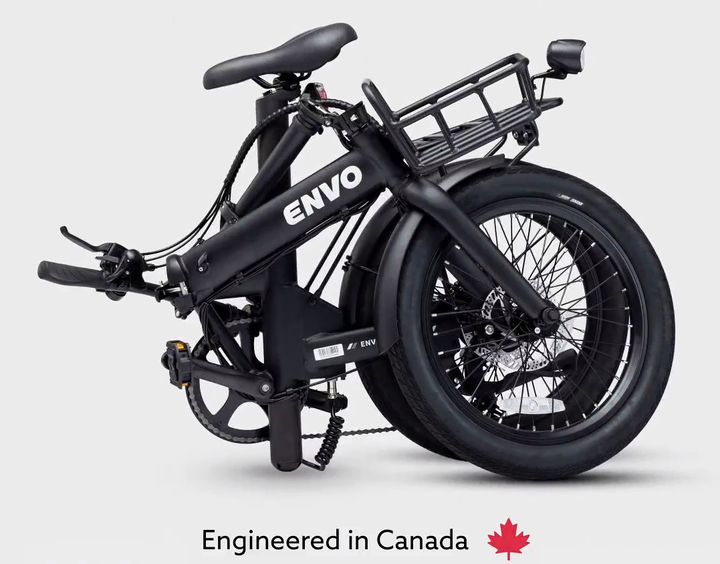Lynx 20 Folding Electric Bike