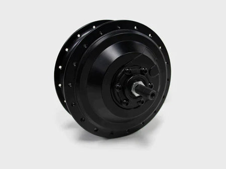 Geared Hub Motor With Higher Quality