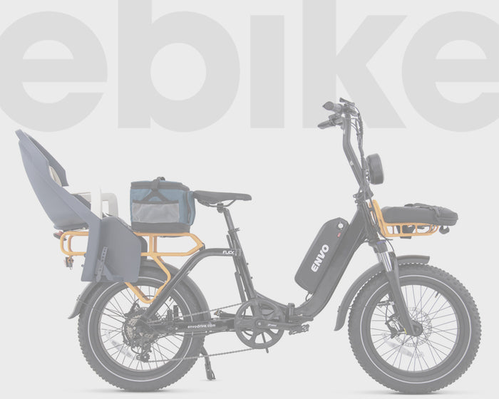 Electric Bikes Canada's 1 Ebike Shop EBikeBC