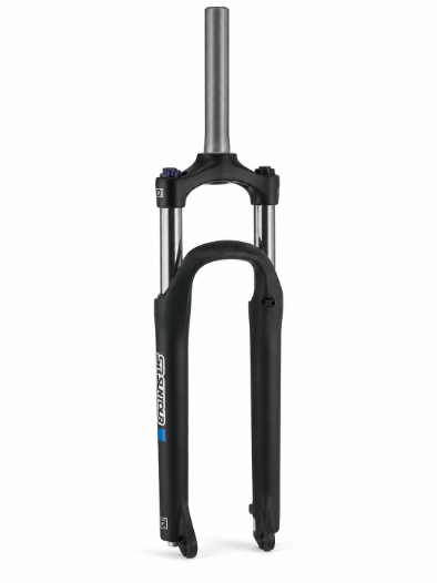 SR Suntour XCM Suspension Fork Assembly