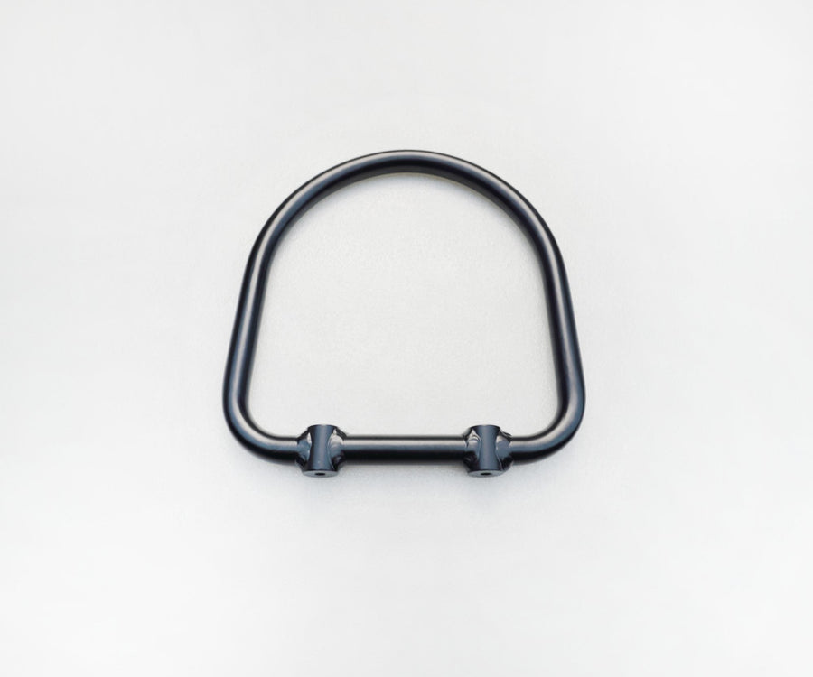 Handrail for ENVO U50, grab handle studio shot