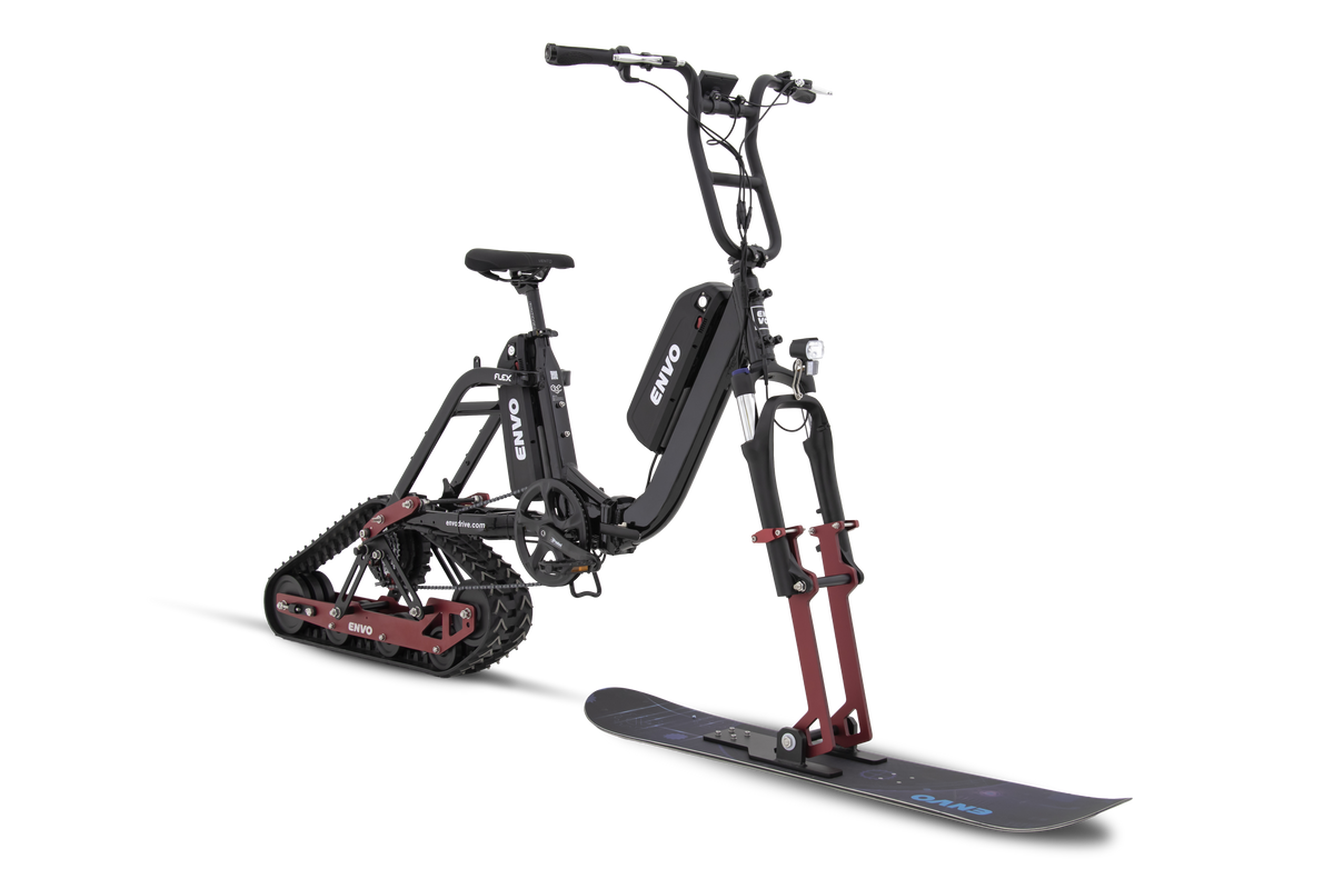 Flex SnowBike