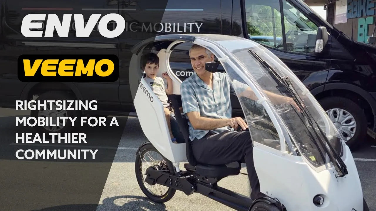 Veemo LT (Coming Soon)