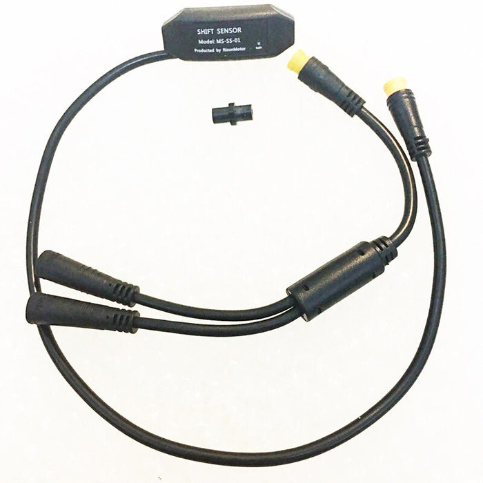 Shift Sensor for Mid-Drive Conversion Kits