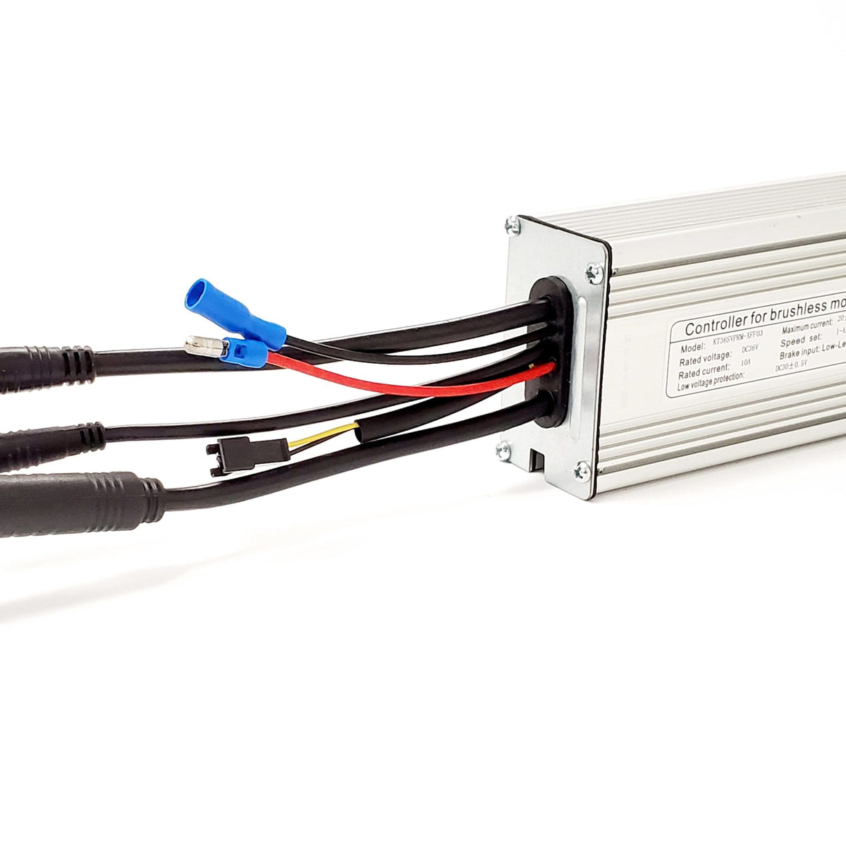 36V 20A Waterproof Controller for Brushless Motor