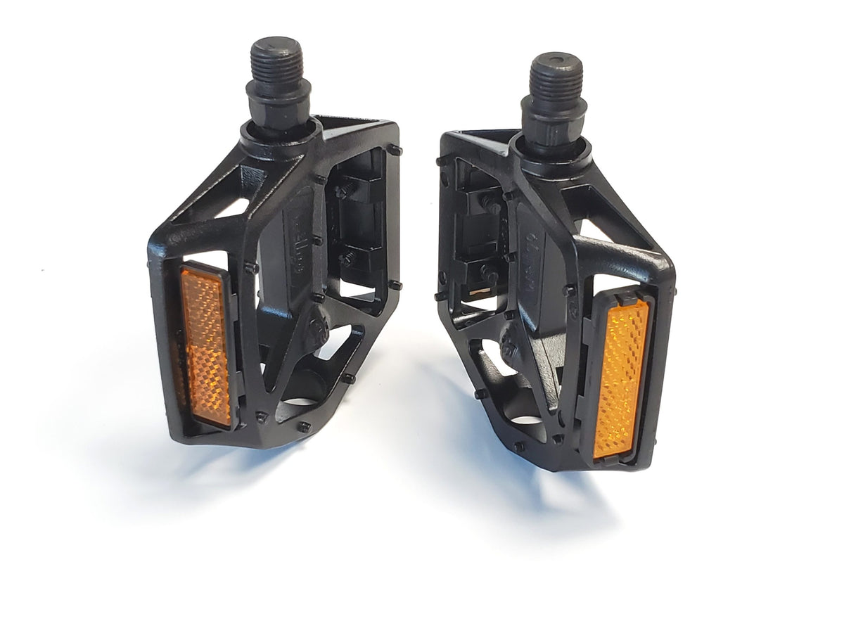 Pedals for ENVO 2020 Bike