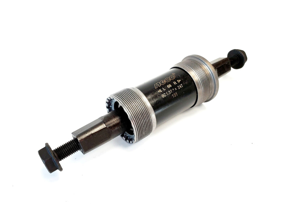 Bottom Bracket 68mm X (or Neco for ENVO - Main Image