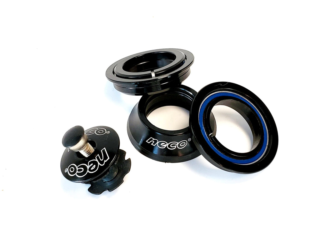 Headset 28.6mm, NECO for ENVO Bike