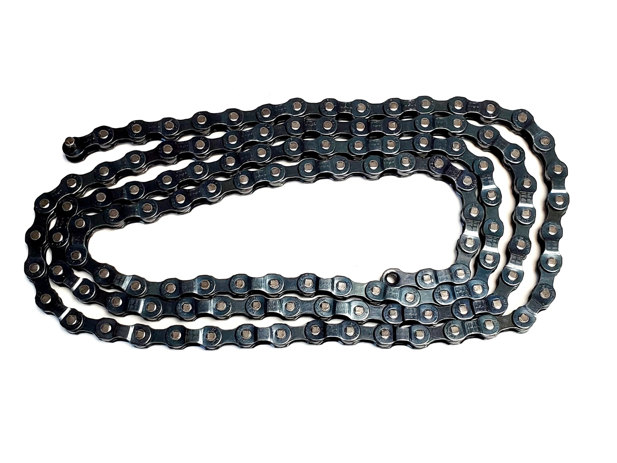Chain 138 Links for ENVO 2020