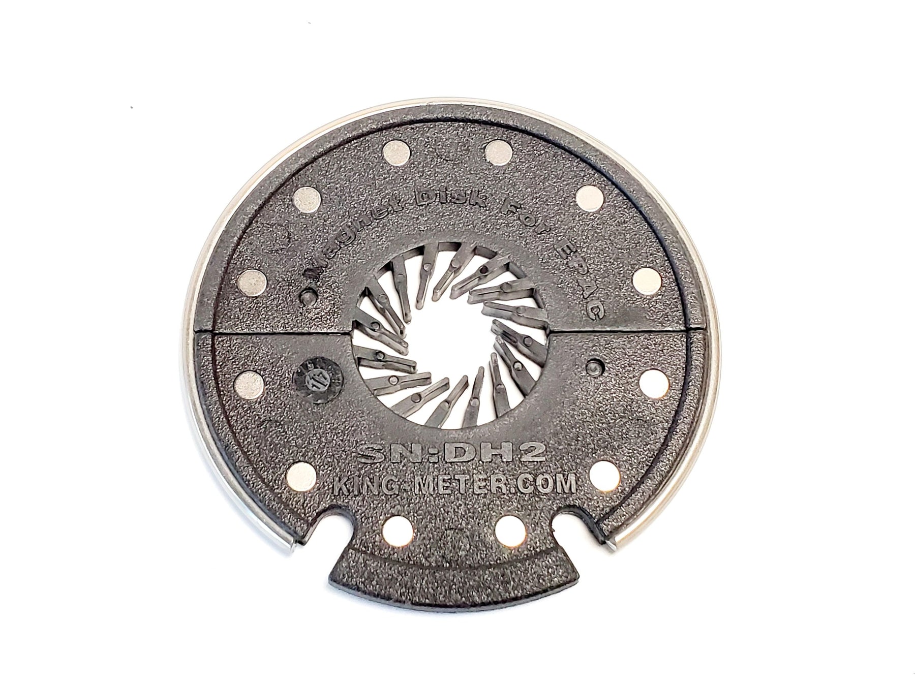 Pedal Assist Sensor Magnetic Disc for Electric Bike