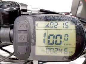Controller LCD Display for Folding Bike
