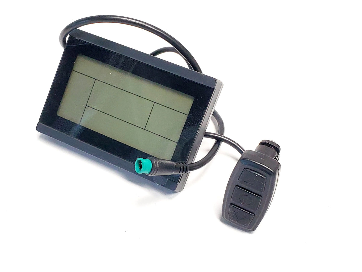 Controller LCD Display KT LCD3 for ENVO 2019