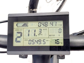 Controller LCD Display KT LCD3 for ENVO 2019