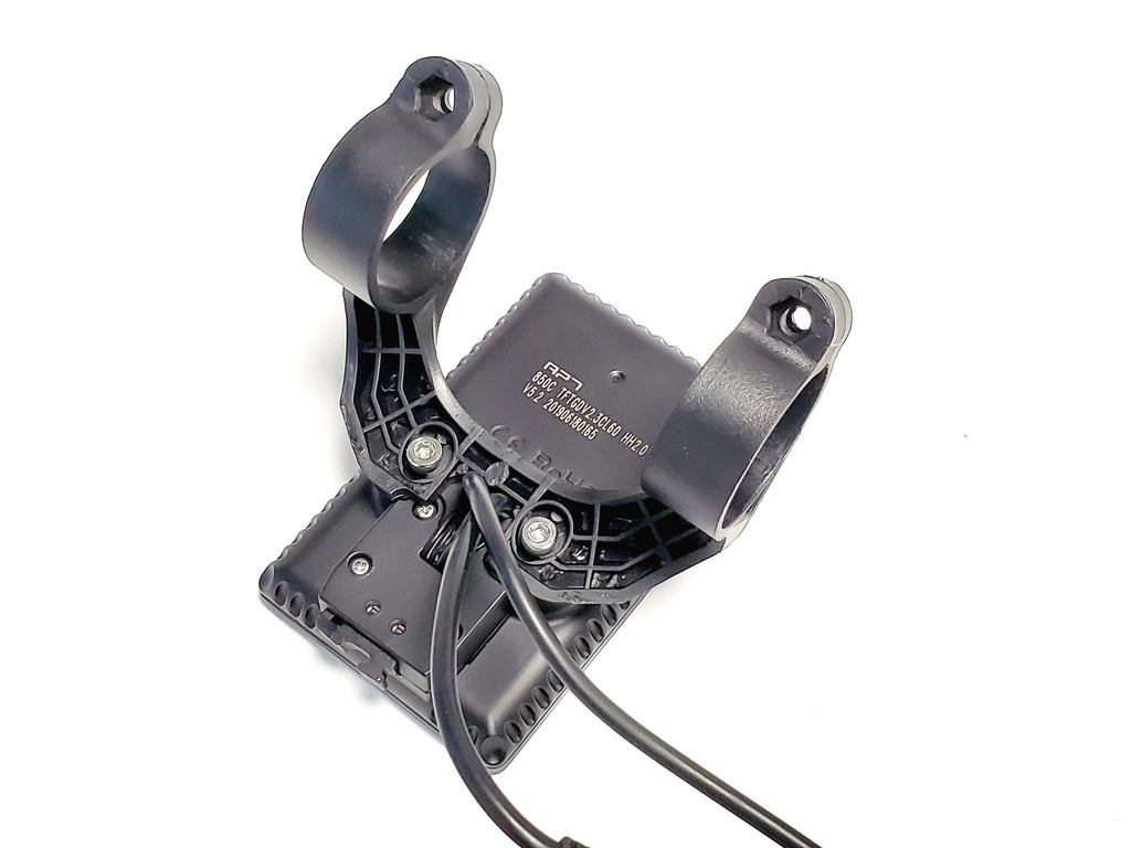 Support d'affichage LCD pour vélo électrique pour Bafang 850C C965 Support d'affichage LCD pour vélo électrique pour Bafang 850C C965