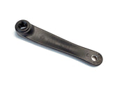 Crank Arm 170mm, Left, Single Speed for Mid Drive Electric Bike