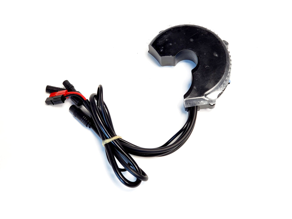 Boîte Contrôleur Électrique Hopbucan - Pour Contrôleurs 250-350W - Kit Conversion Électrique