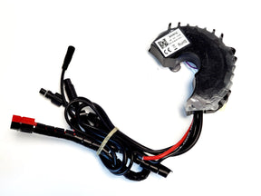 Bafang Controller for 1000W Mid Drive Electric Bike