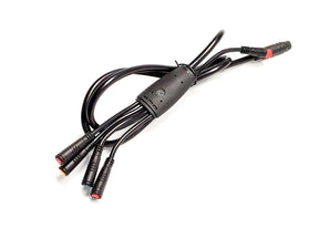 Controller Cable Waterproof for ENVO 2019