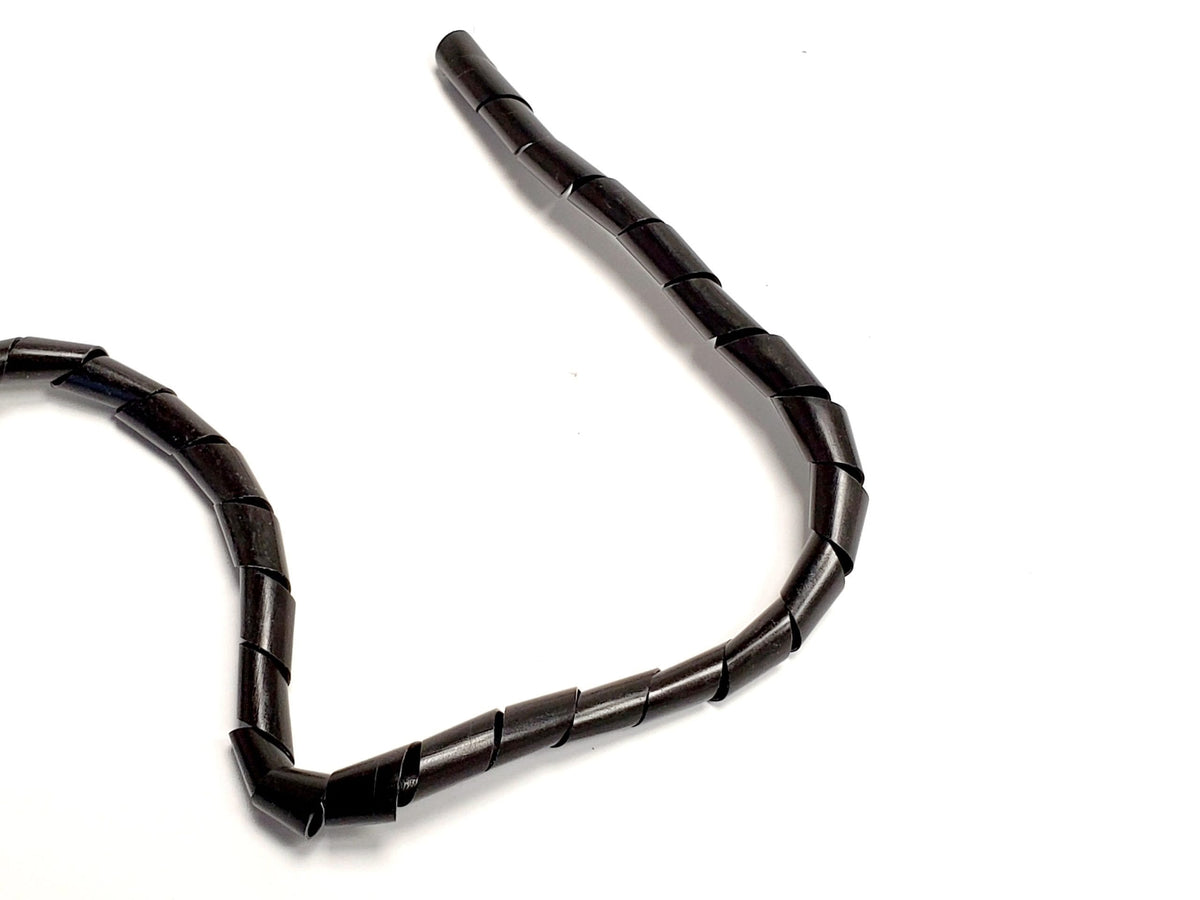 Cable Spiral Wrap pour vélo électrique