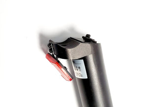 Batterie Post Seat 6.4Ah pour Vélo Pliant Electrique