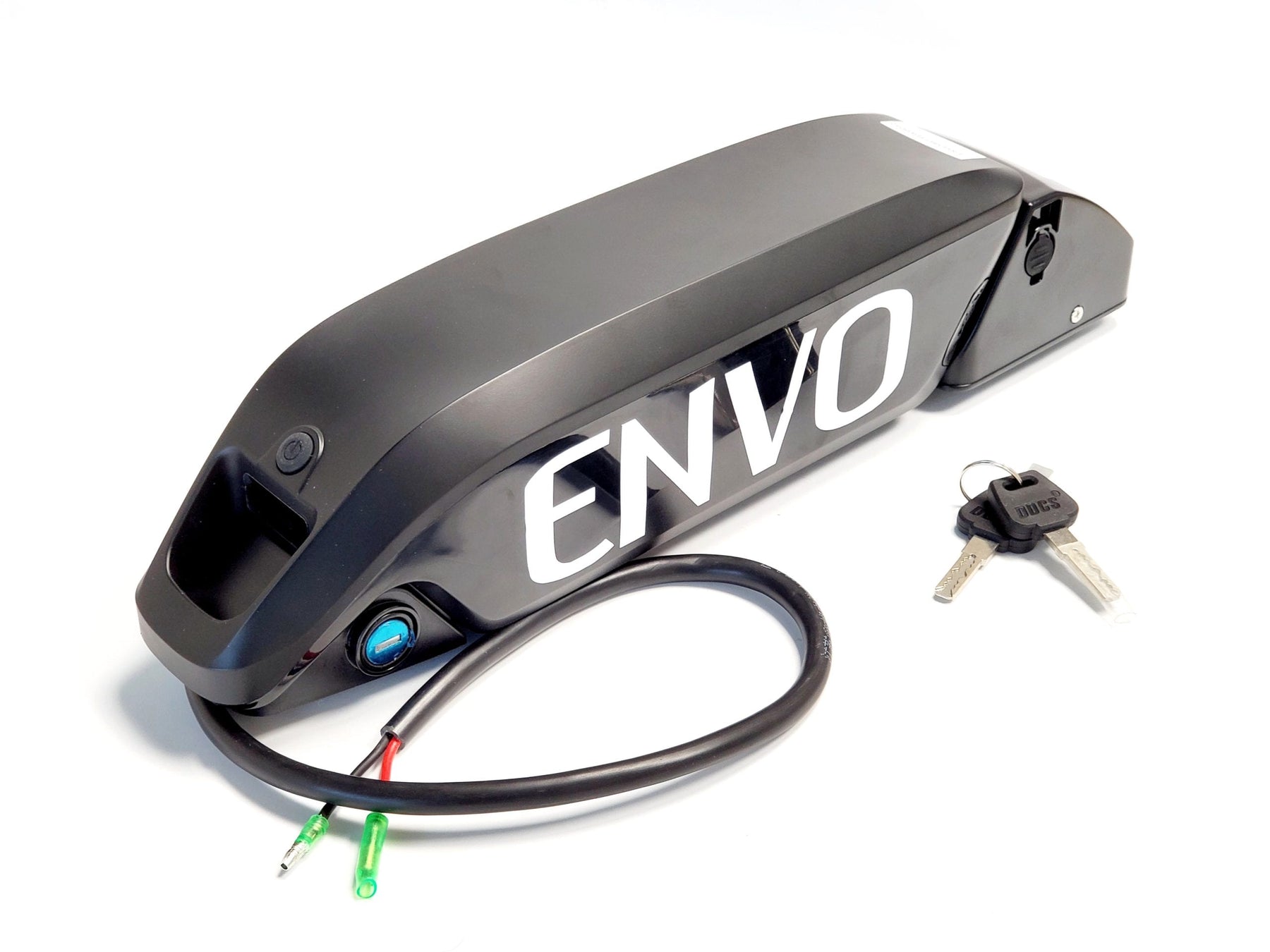 ENVO Batterie 36V 12.8Ah pour Vélo Electrique