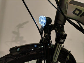 LED Headlight double 36V