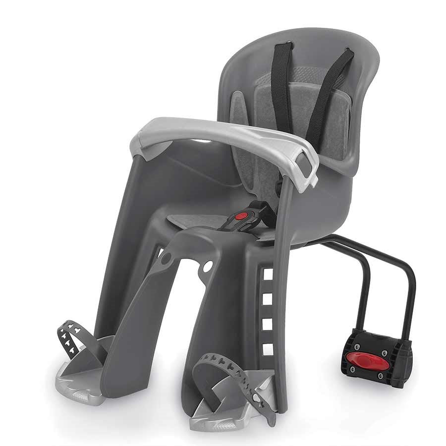 Produktbild von Polisport Polisport Fahrradsitz Kinder, Sitzschale Mit