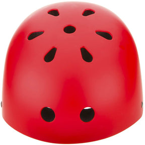 Helmet, EVO - Red