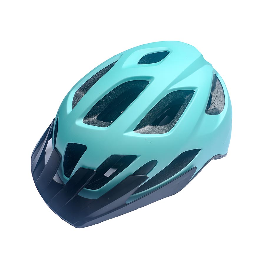 Helmet, EVO - Matt Blue