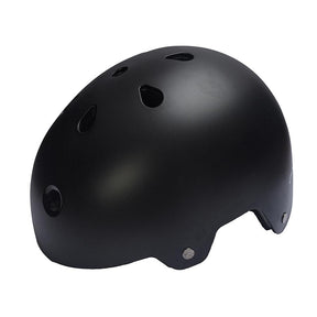 Helmet, EVO - Black