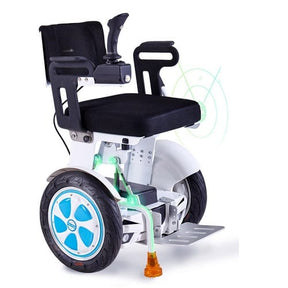 Airwheel A6 electric wheelchair