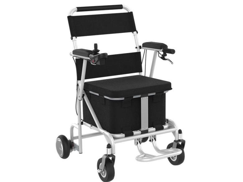 Airwheel H8 electric wheelchair